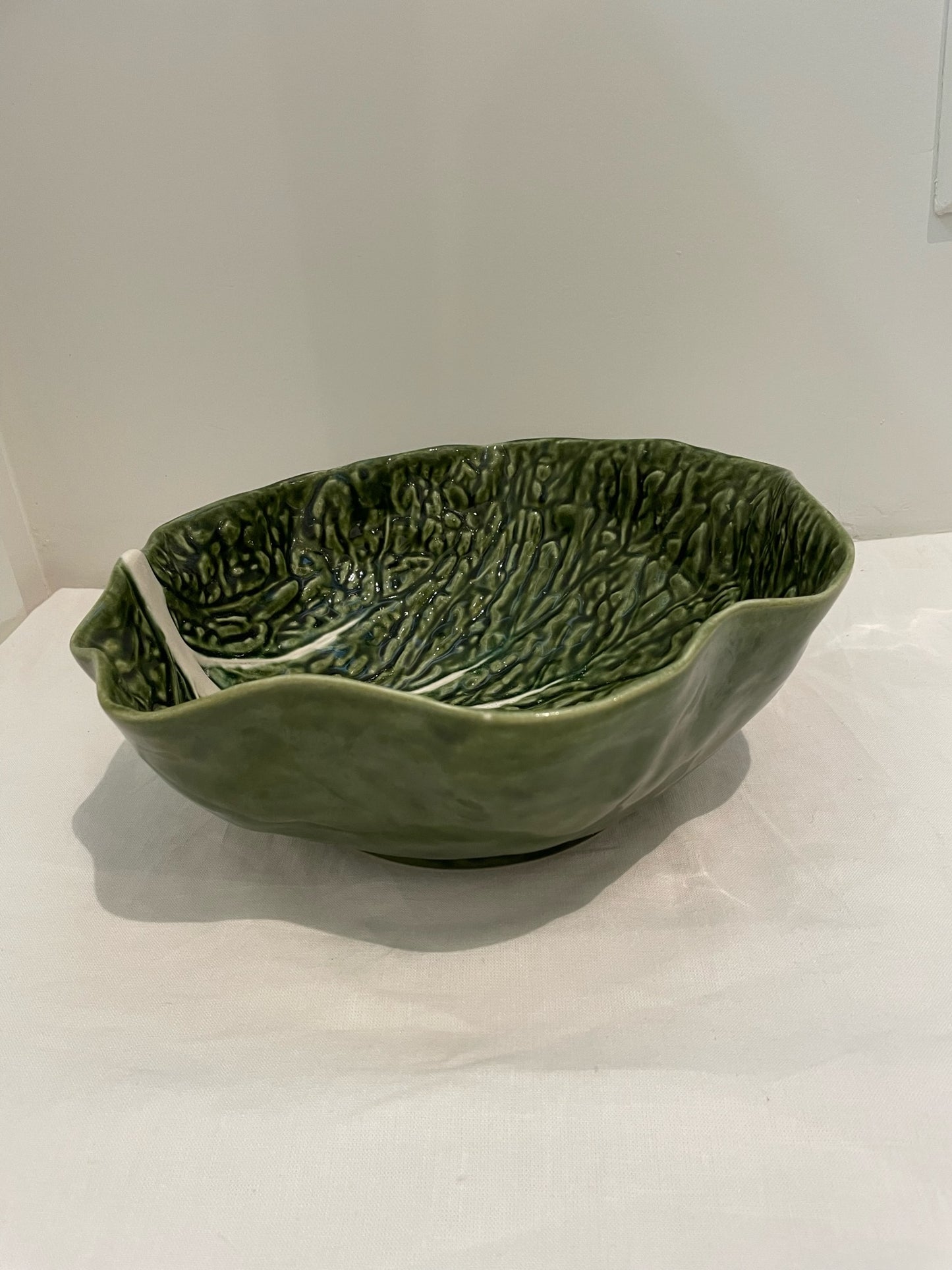 Cabbage Bowl, Large