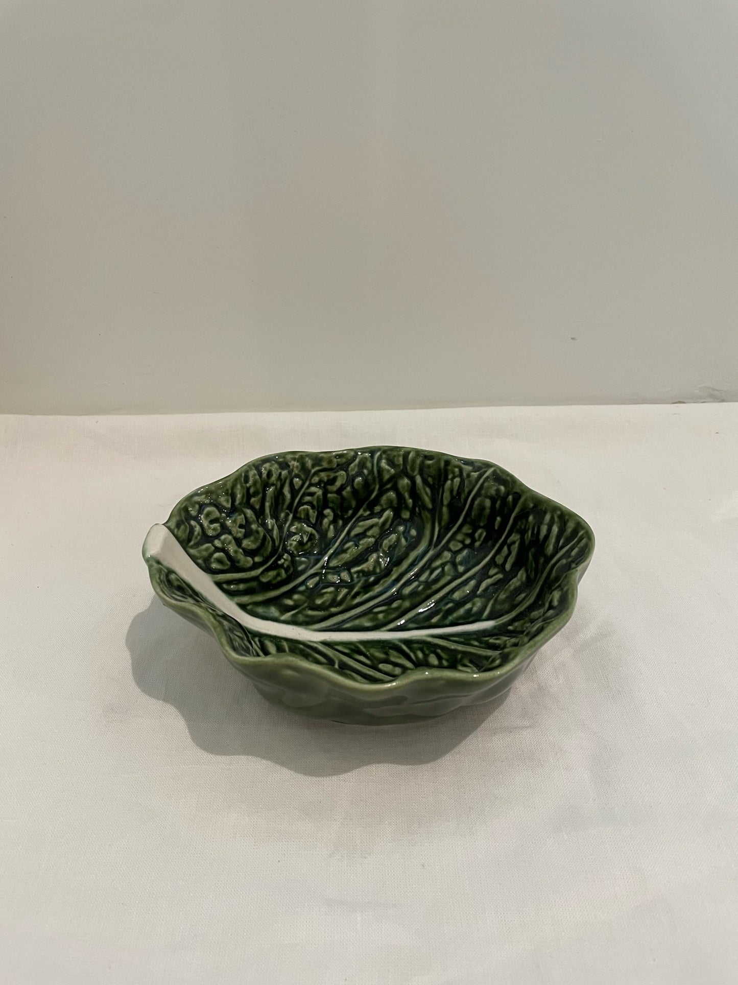 Cabbage Soup Bowls