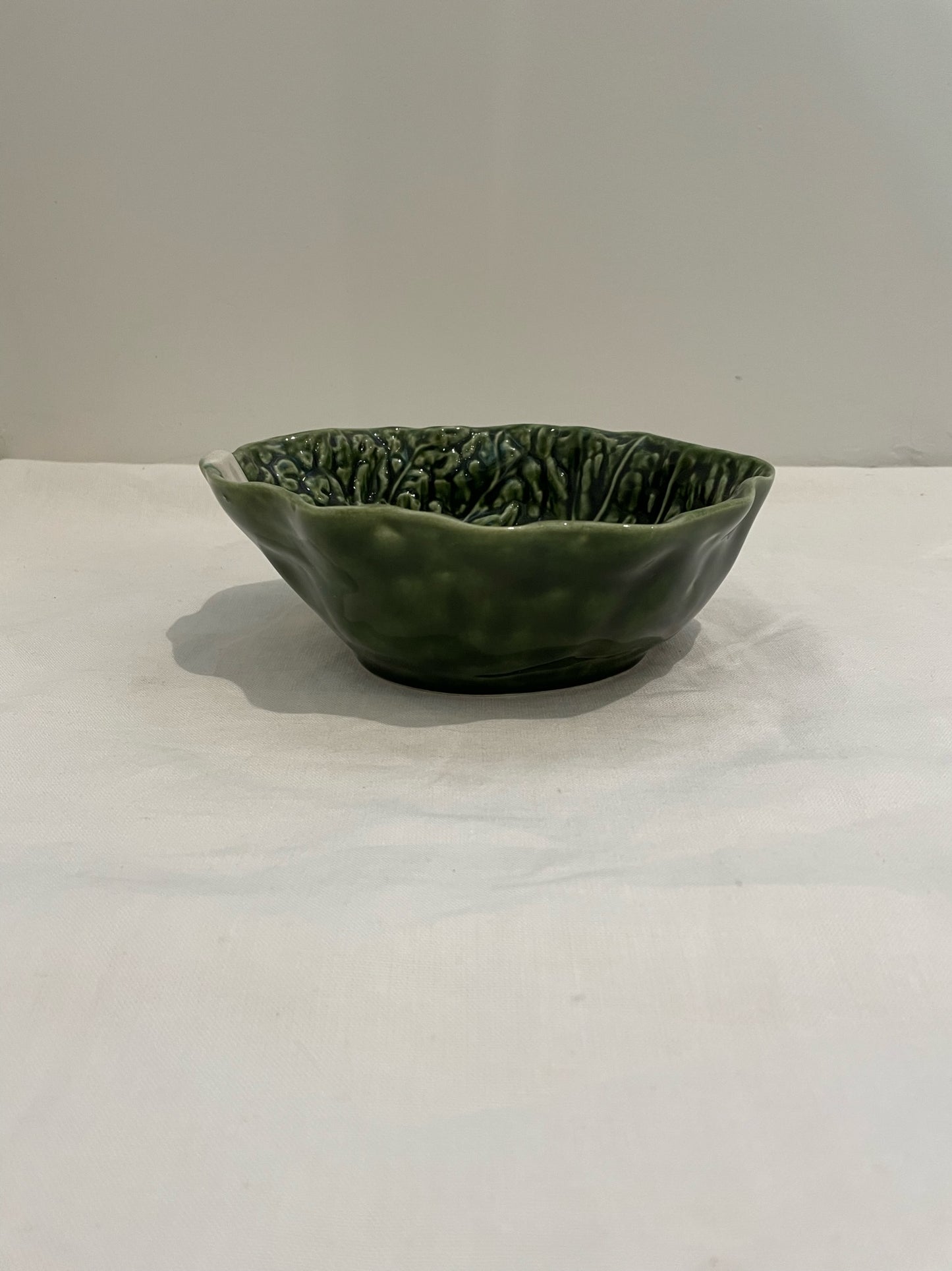 Cabbage Soup Bowls
