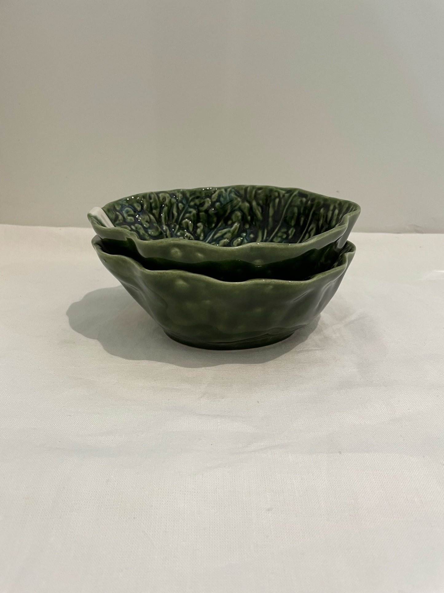 Cabbage Soup Bowls