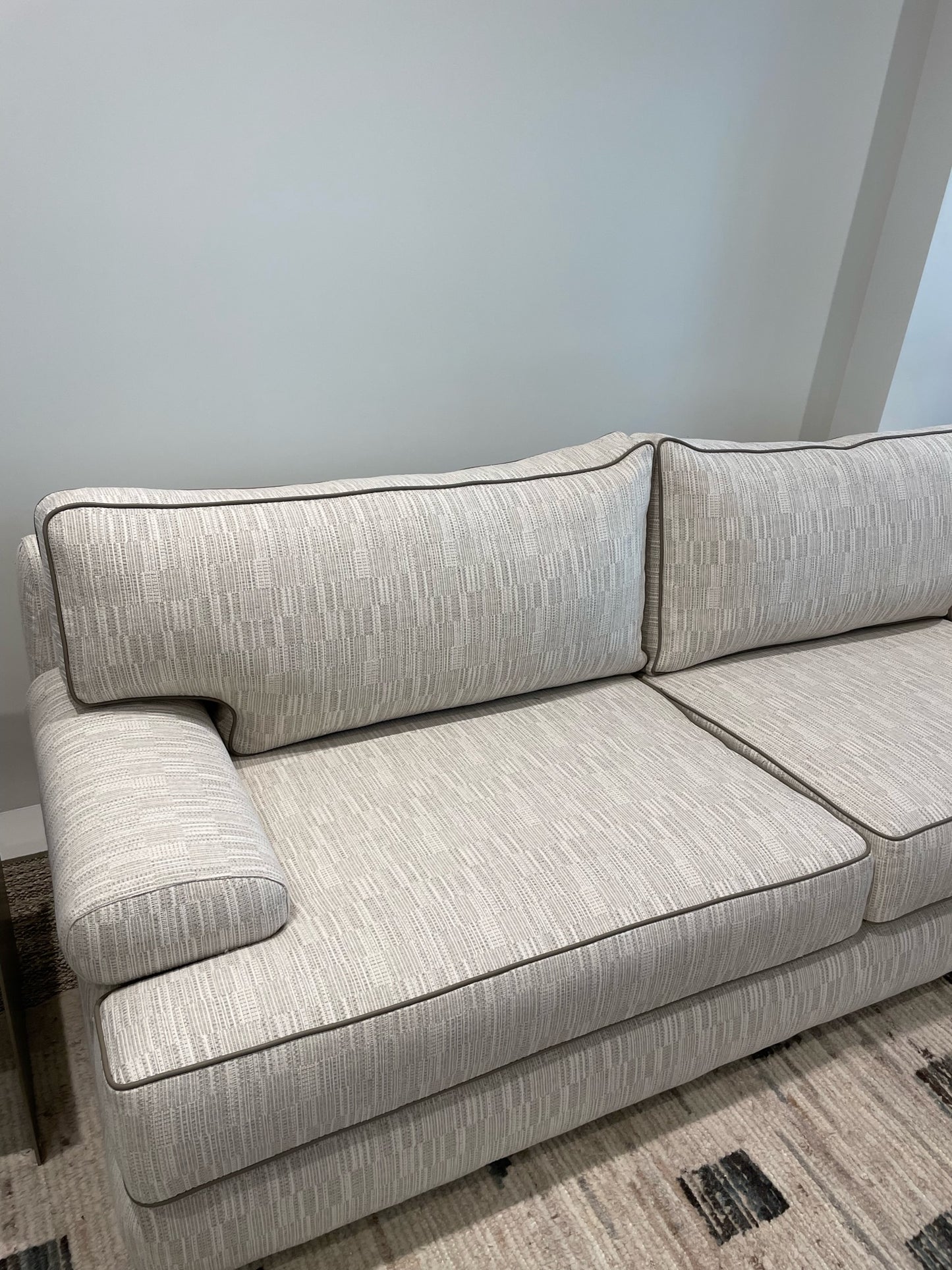 Sutterfield Sofa
