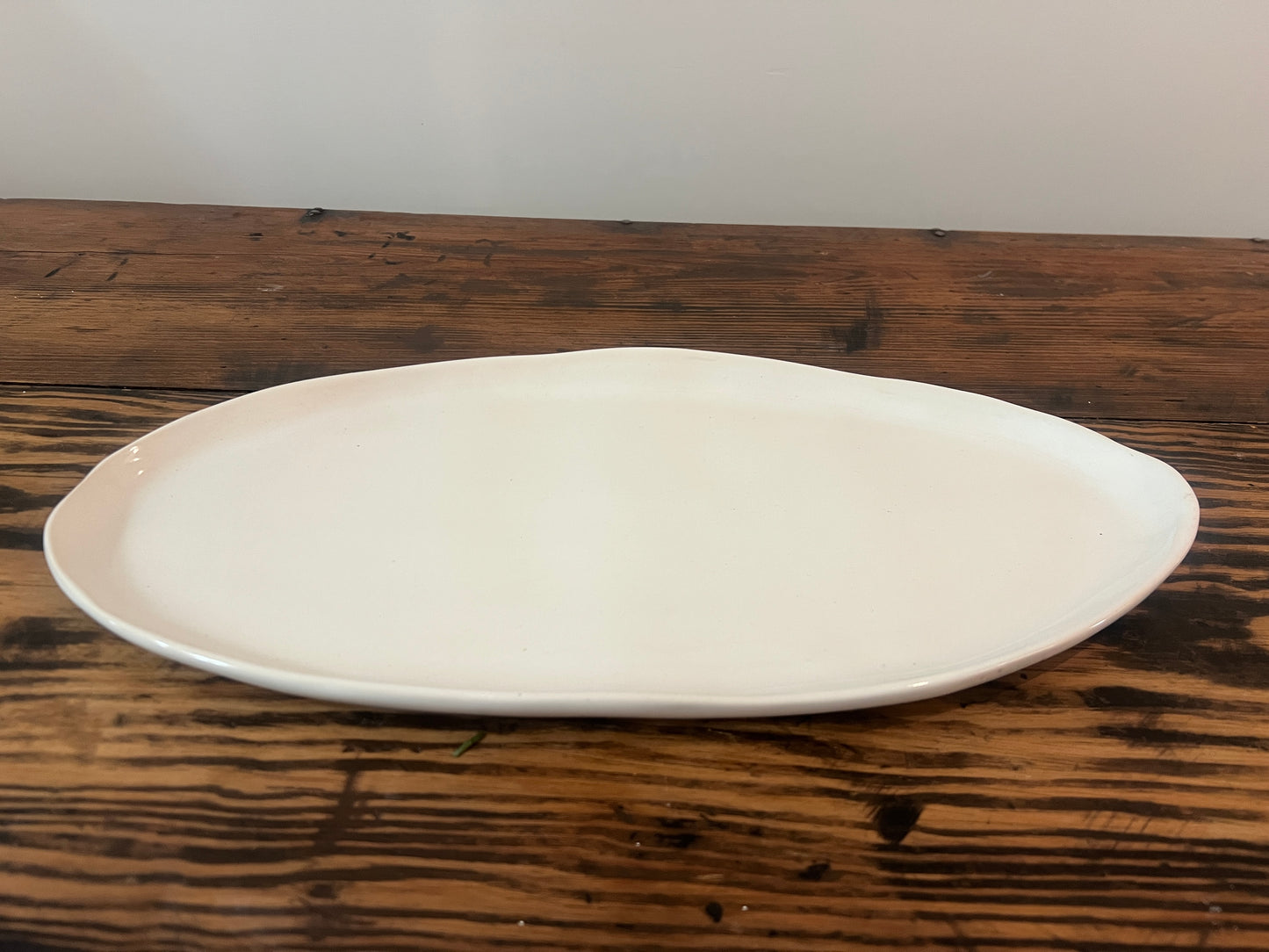 Platter