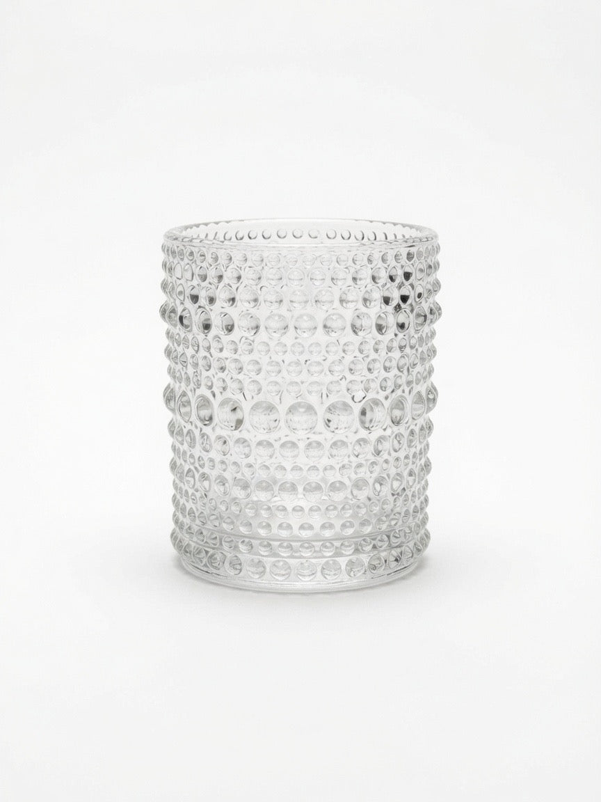 Bubble Votive Candle Holder