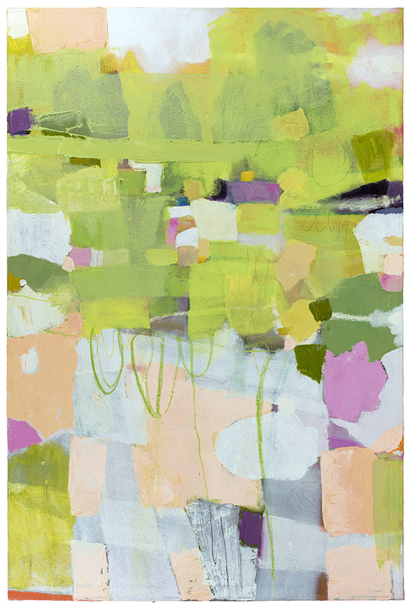 Greeting Cards - Ellen Dodd