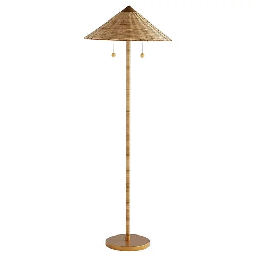 Terrace Floor Lamp