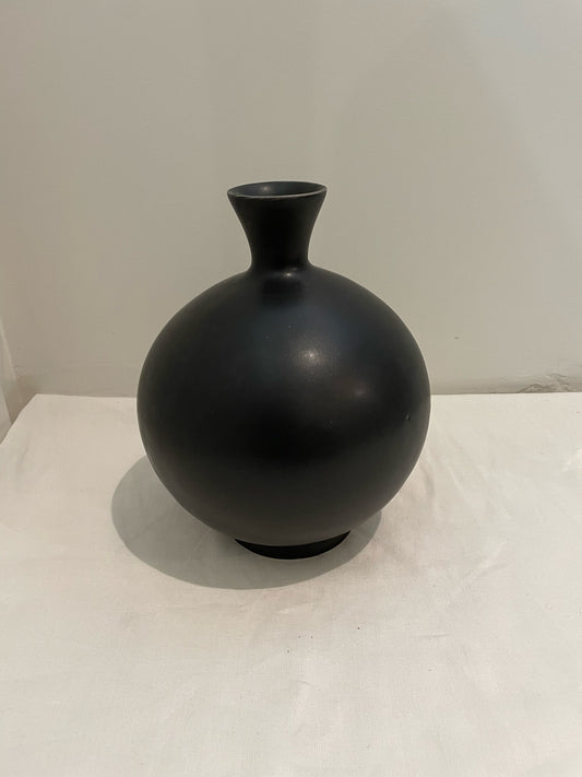 Sur Round Vase