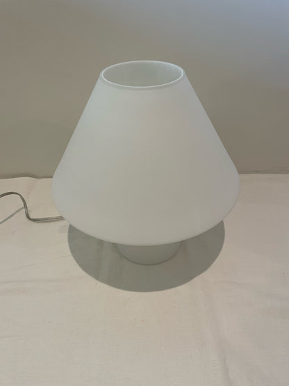 Mid Century Fontana Arte Table Lamp