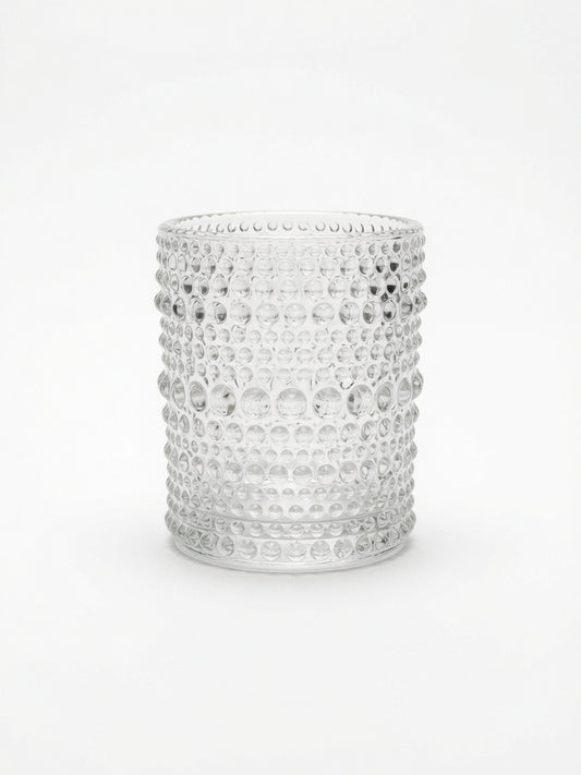 Bubble Votive Candle Holder