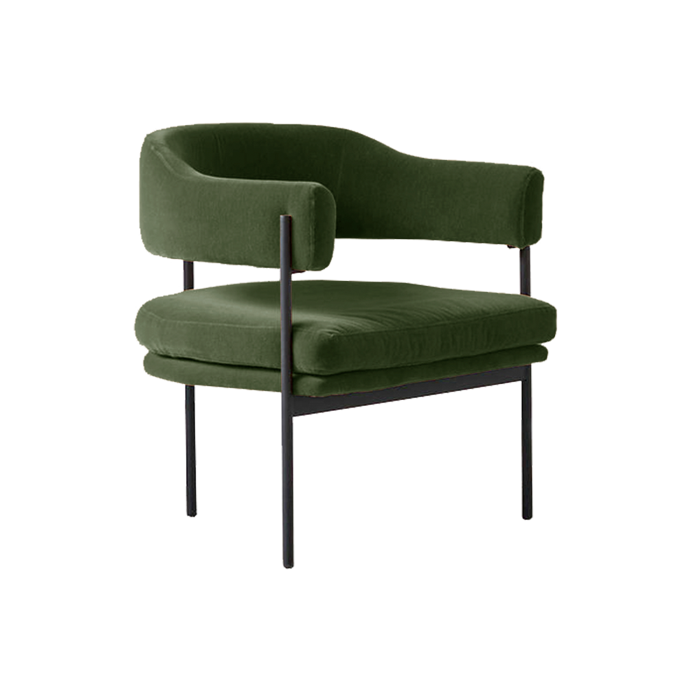 Isabella Contemporary Chair