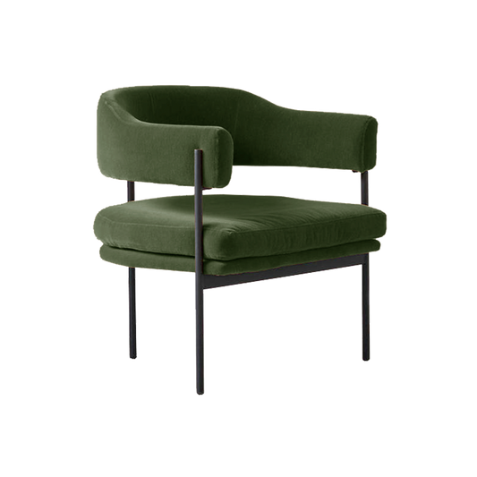 Isabella Contemporary Chair